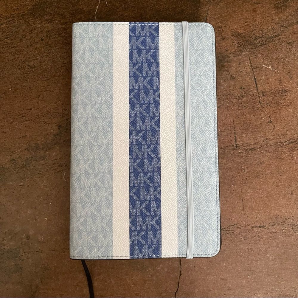 New Michael Kors Notebook